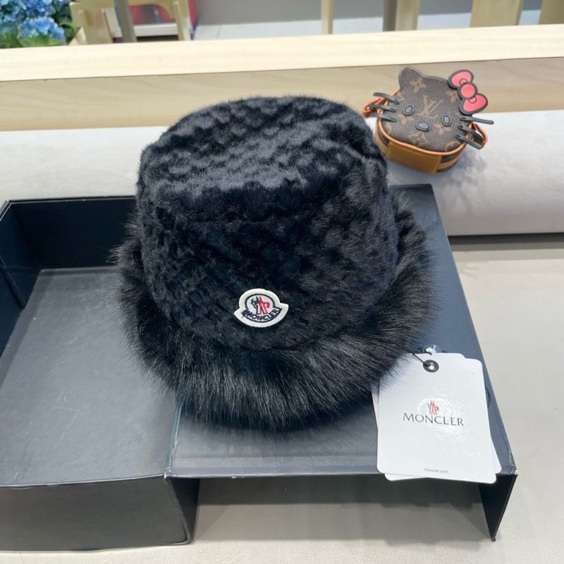 Moncler Caps